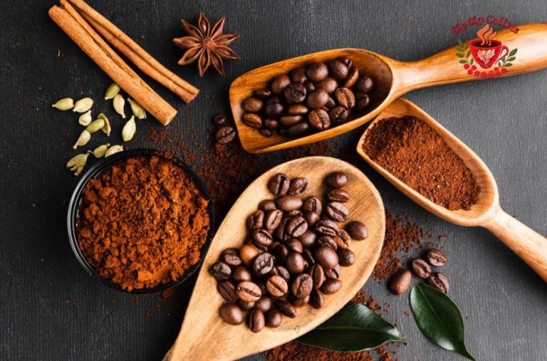 Seasonal sips: exploring festive coffee flavours Seasonal sips: exploring festive coffee flavours