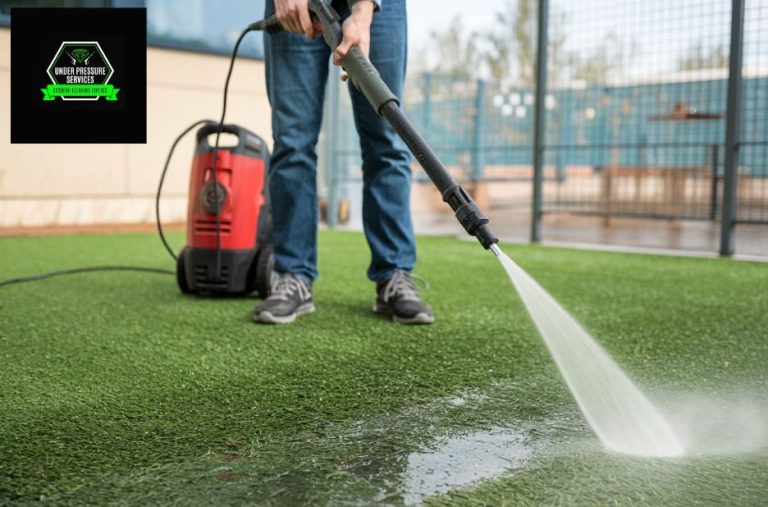 Revitalize Your Home’s Exterior with Expert Cleaning Services