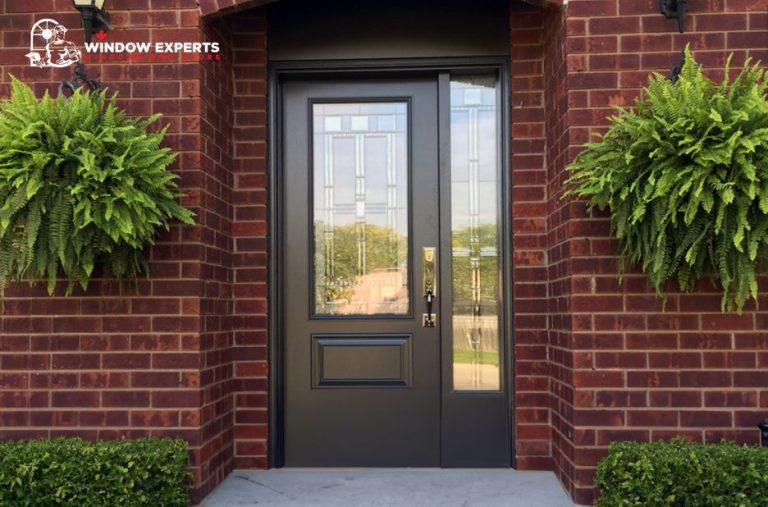 Expert door installations for homes in Toronto