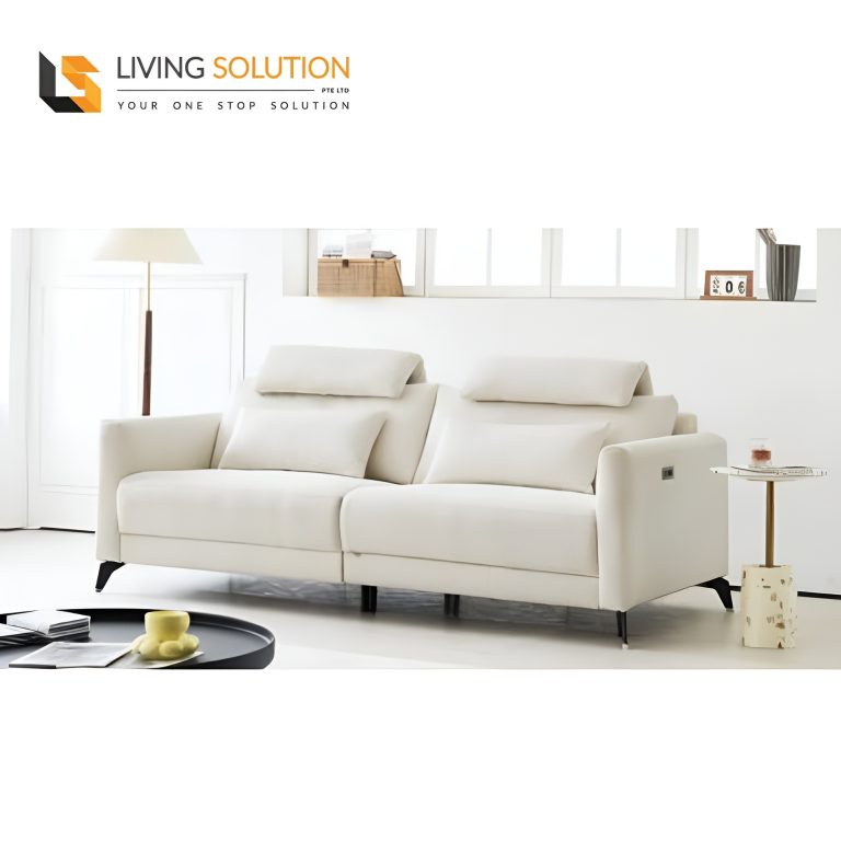 Ultimate Guide to Picking a Comfortable Reclining Lounge Sofa