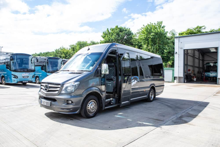 Reliable Transport Solutions for Your Gloucester Wedding Reliable Transport Solutions for Your Gloucester Wedding