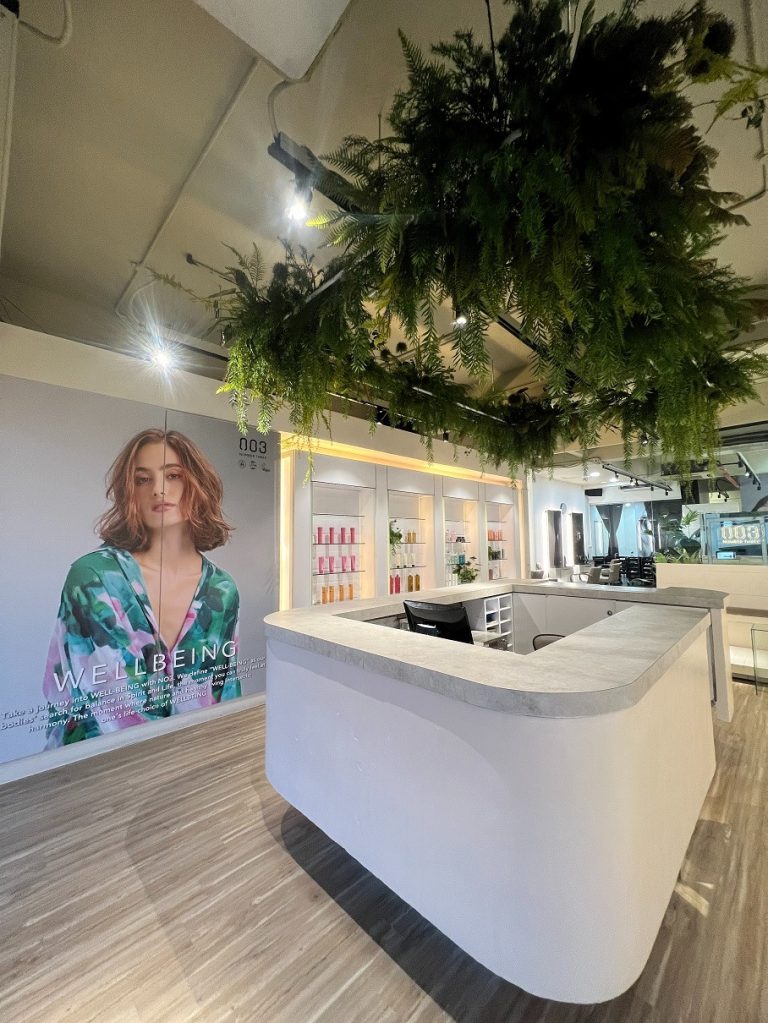 Top Hair Salons in Malaysia: Find Your Perfect Stylist
