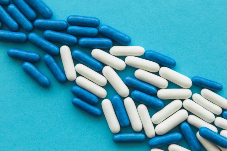 Choosing the Right Partner for Your Supplement Production Needs