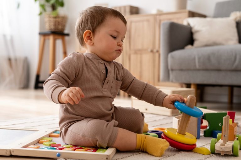 Creating a Safe, Trusted Daycare Experience in St. Albert