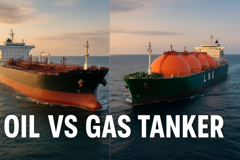Navigate maritime careers with a trusted industry hub