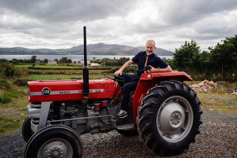 Choosing the Perfect Wedding Photographer in Northern Ireland