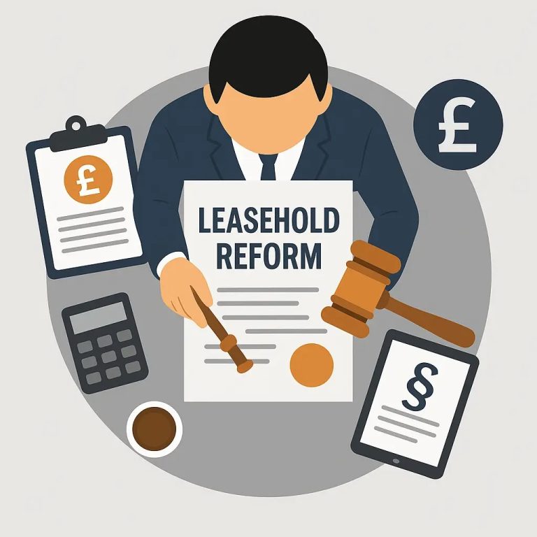 Estimate Your Leasehold Extension Costs Easily