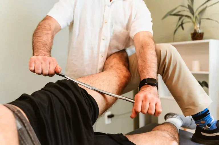 Relief and Recovery: Chiropractic Care for Joint Pain and Injuries