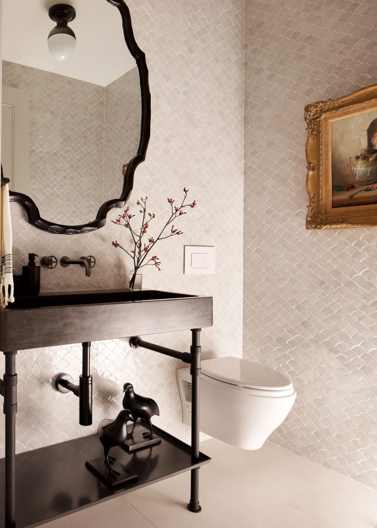 Timeless, tough stone for stylish kitchens