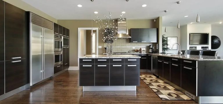 Refresh Your Kitchen and Bath: Design Ideas and Expert Tips
