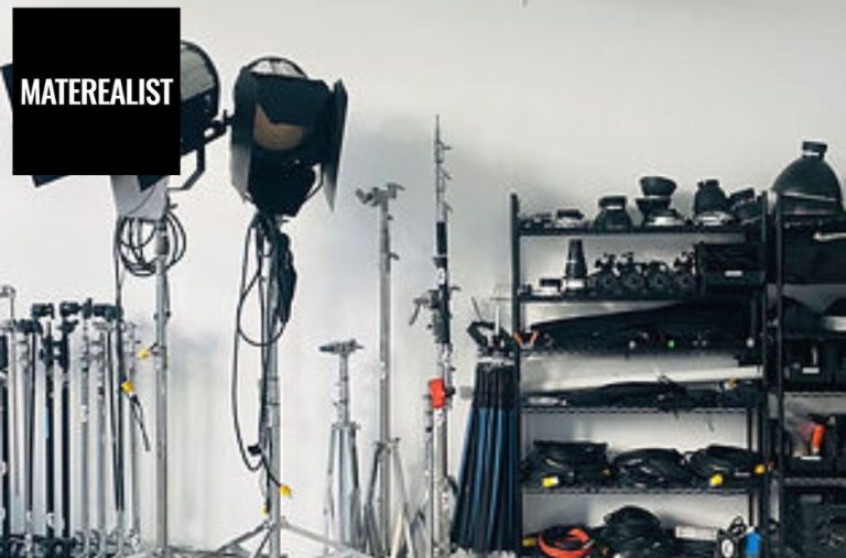 Elevating Studio Fashion in New York City