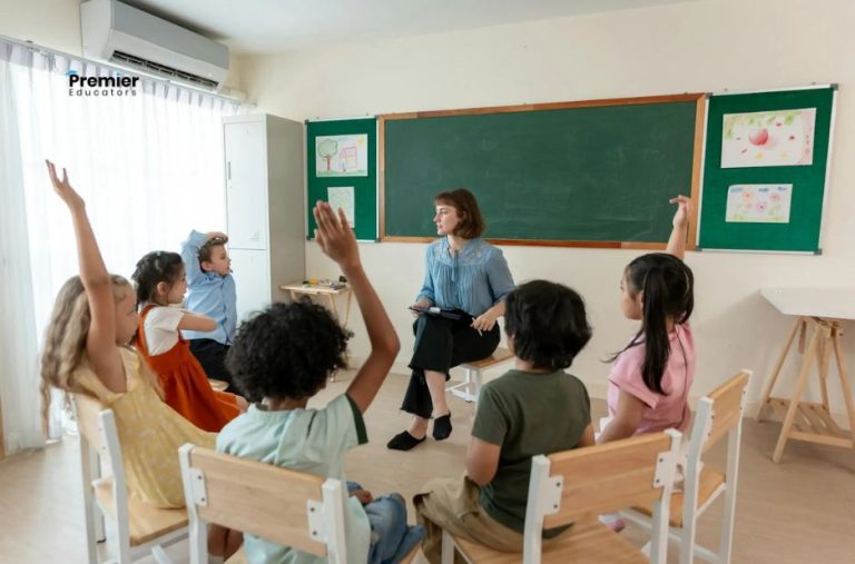 Launch Your Future in LA Childcare: Opportunities, Roles, and Guidance