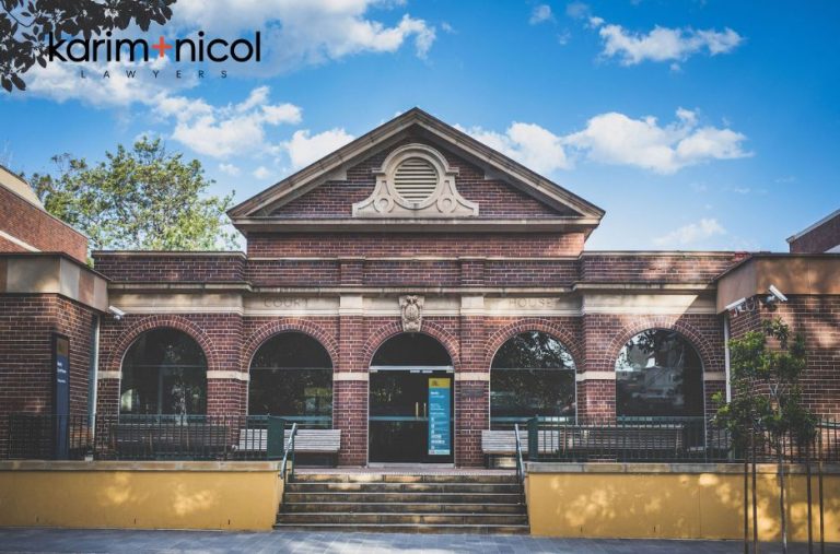 Skilled Criminal Defense in Manly for Tough Cases