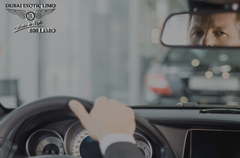 Roll in Style: A Glamorous Ride for Any Celebration