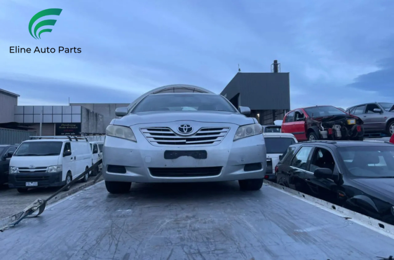 Top-Notch Vehicle Dismantlers in Narre Warren — Fast, Fair, Local Top-Notch Vehicle Dismantlers in Narre Warren — Fast, Fair, Local