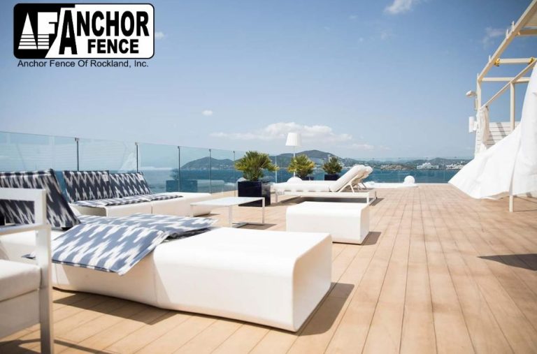 Quality Fence Solutions in Tarrytown and Rockland Areas Quality Fence Solutions in Tarrytown and Rockland Areas