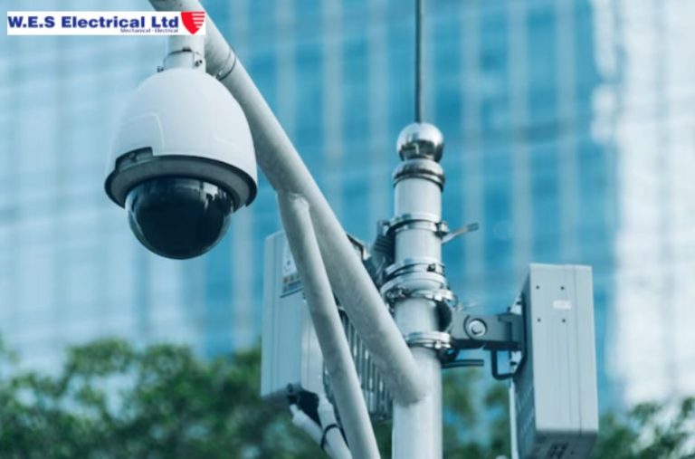 Essential Electric Safety in Glasgow Homes and Offices Essential Electric Safety in Glasgow Homes and Offices