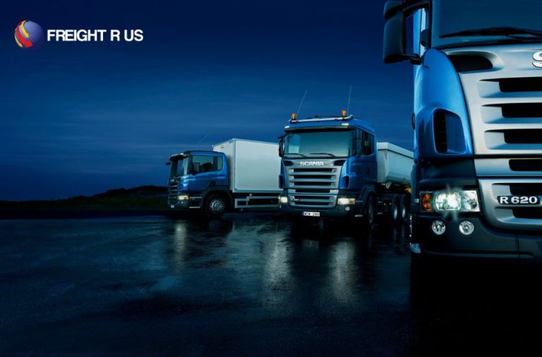 Reliable Freight Partners in South Florida for Your Business Reliable Freight Partners in South Florida for Your Business