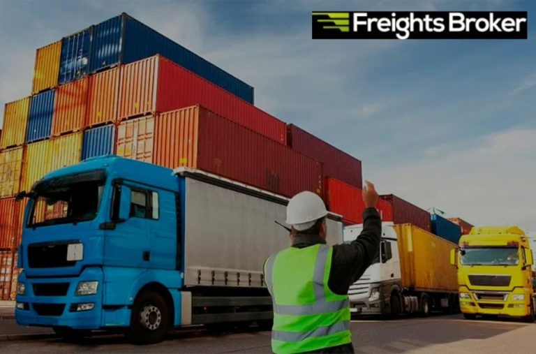 Efficient Freight Solutions for Dedicated Truckload Services