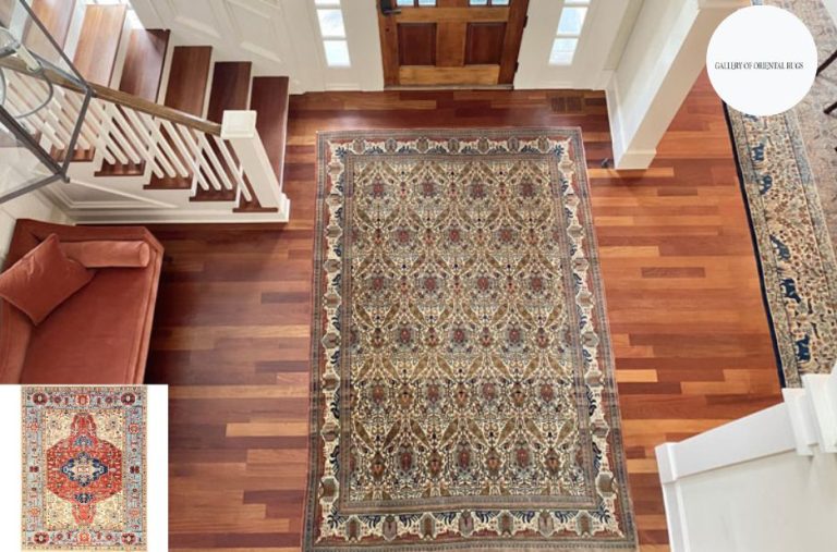 Reliable Rug Cleaning for North Carolina Homes