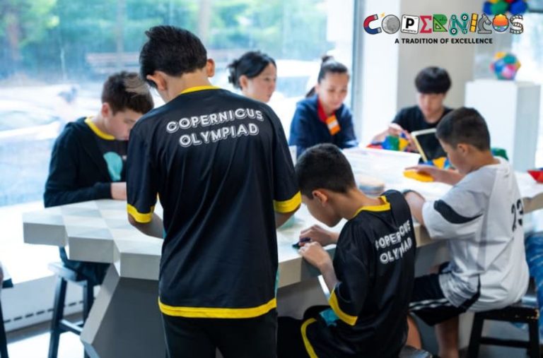 Unleashing Talent: A Guide to National Olympiad Contests