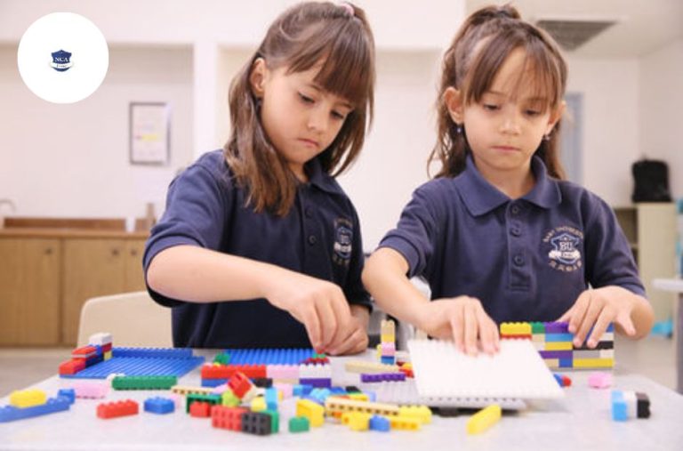 Explore Creative Learning through Multilingual Arts Programs in Henderson