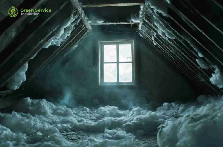 Top Attic Insulation Solutions for Florida Homes Top Attic Insulation Solutions for Florida Homes