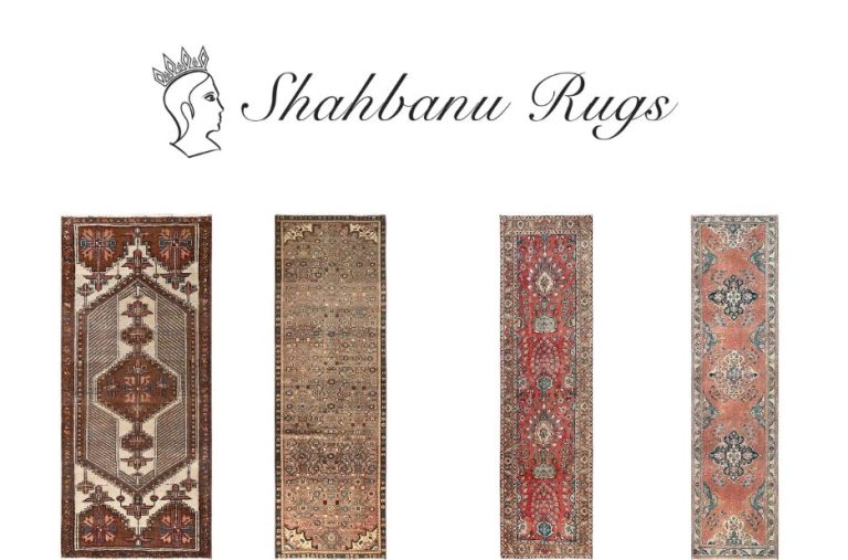 Timeless Red-tinged Semi Antique Tribal Rugs for Elegant Spaces