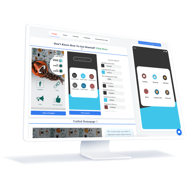Choosing the Right Tools for Custom App Development