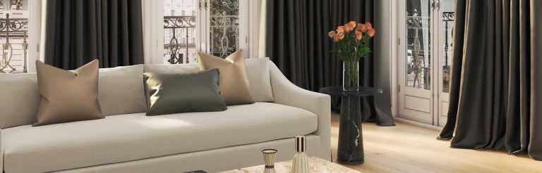 How to Choose Durable Home Fabrics for Furniture