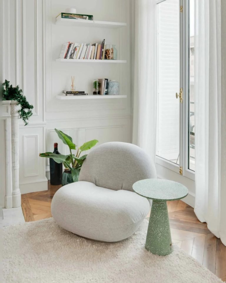 Timeless Black Marble Coffee Table Ideas