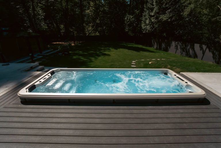 Elevate Your Space with a Luxury Spa Pool in Vancouver Area