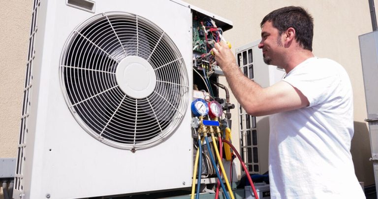 Reliable apartment maintenance services in Abu Dhabi you can trust
