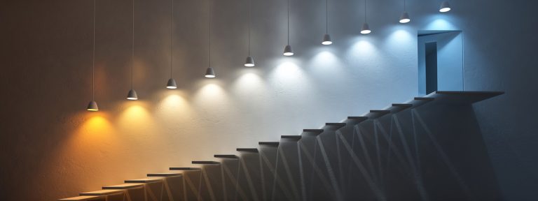 Upgrade your lighting with a smart, energy-saving retrofit guide