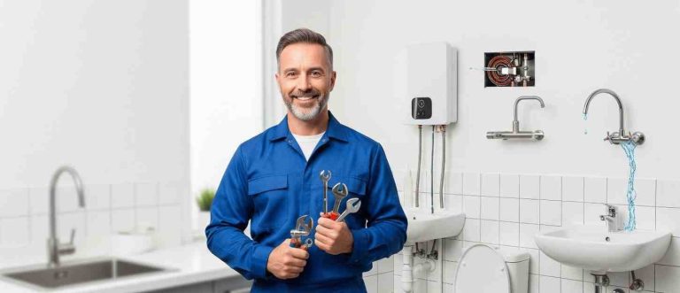 24/7 Emergency Plumbers: Fast, Trusted Help When You Need It