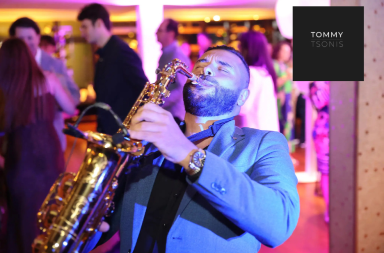 Experienced Entertainer for Your Sydney Event