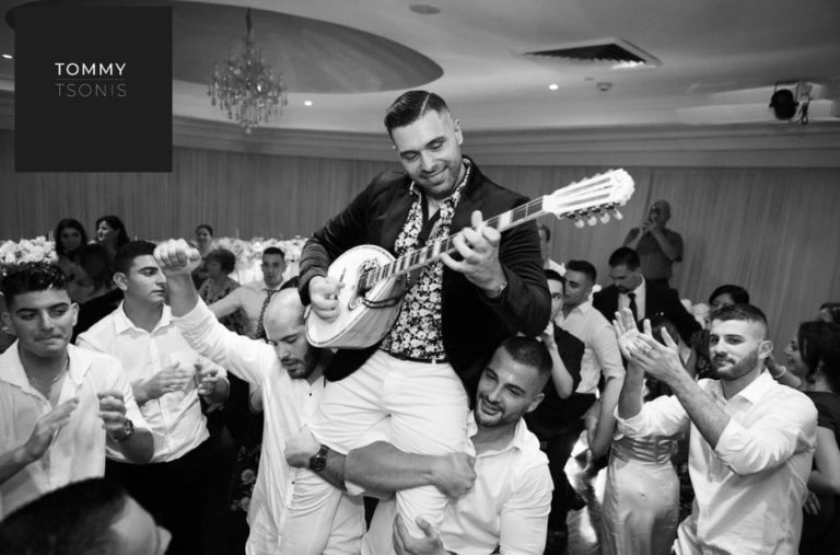 Explore Soothing Bouzouki Nights in Adelaide’s Live Scene