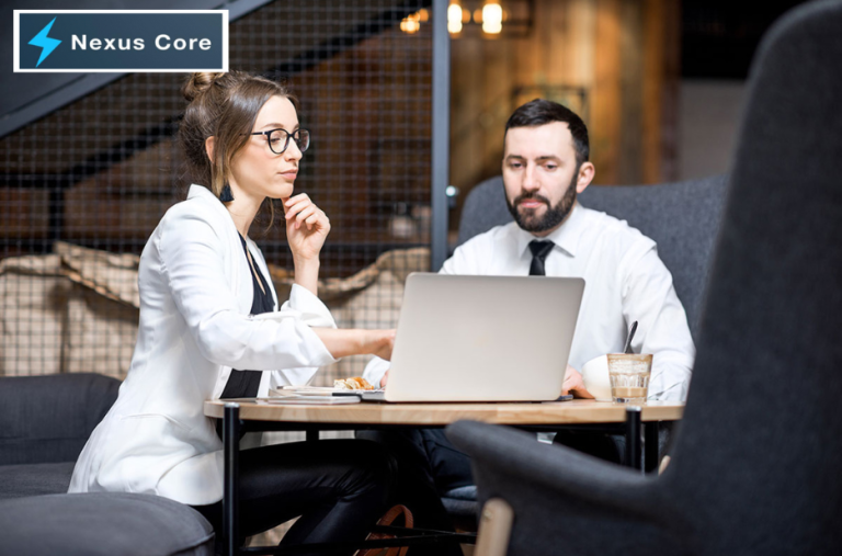 Partnering for proactive IT support that scales with your business Partnering for proactive IT support that scales with your business