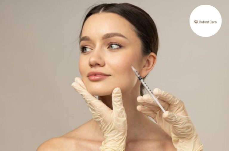 Elevate Your Skin with Expert Microneedling in Buford, GA