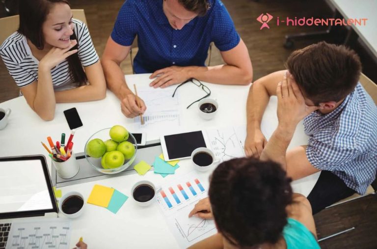 Full Stack Capabilities for Modern Enterprises