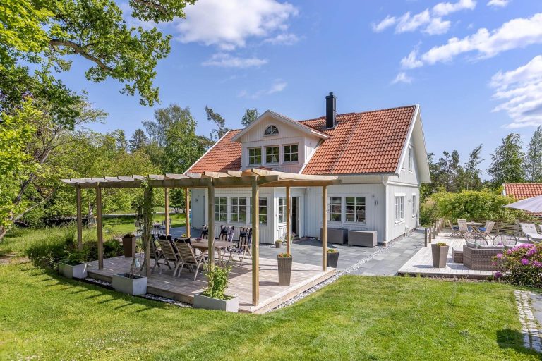 Levande minnen i Haninge – fotografisk närvaro som gör skillnad