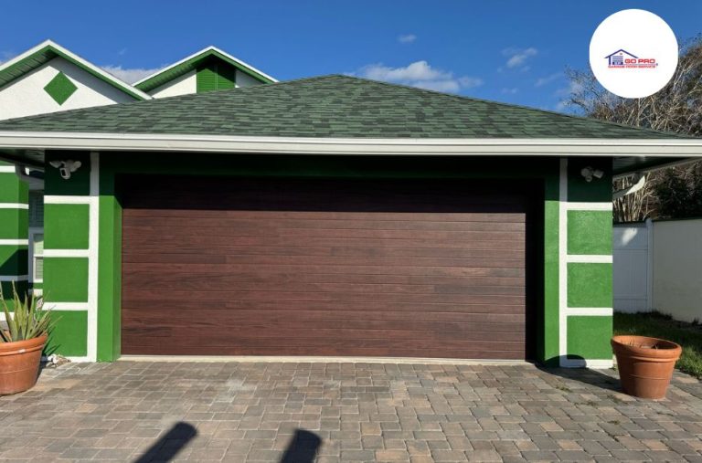 Trustworthy Fix for Garage Door Cables and Safety