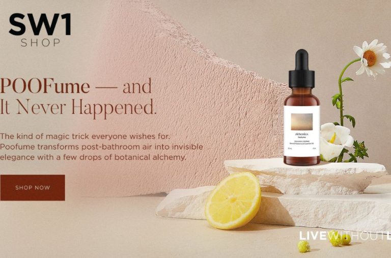 Brighten and Even Skin Tone with a Tranexamic Acid Ampoule