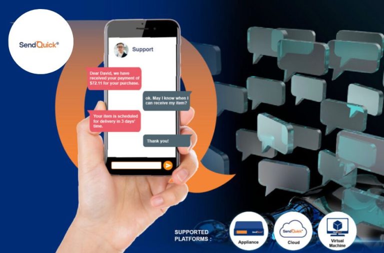 Practical Insights into Global SMS Gateways for Businesses