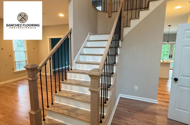 Get a Free Wood Floor Refinishing Estimate in Sparta NJ Today