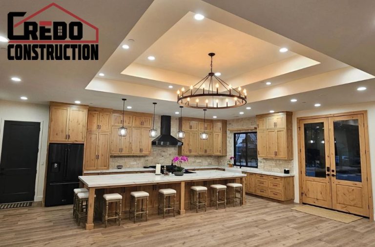 Transform Your Space: Garage Conversion in Los Gatos