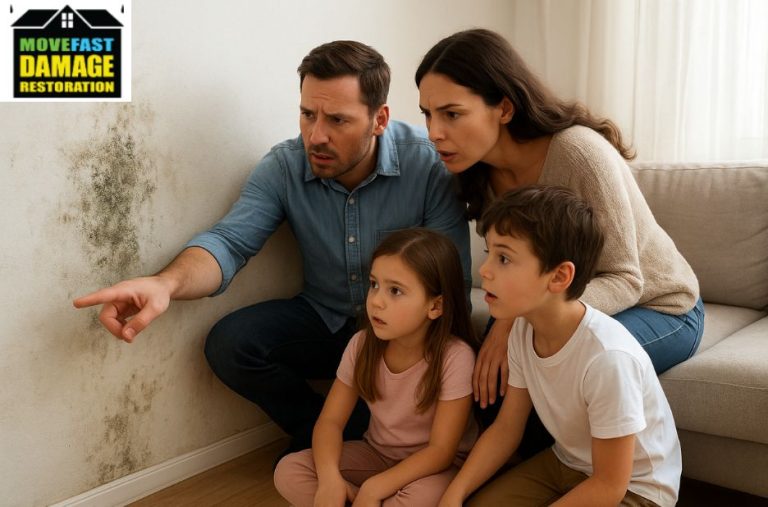 Trusted mold remediation specialists you can rely on