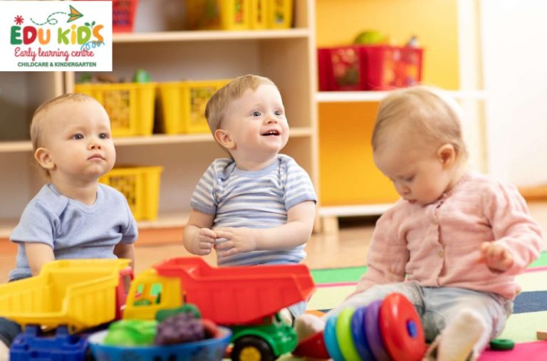 Compassionate Childcare in a Welcoming Community Compassionate Childcare in a Welcoming Community