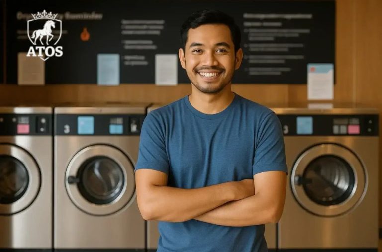 Practical guide to keeping laundry equipment running smoothly