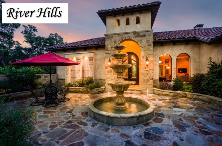 Discover serene living in a welcoming riverfront neighborhood Discover serene living in a welcoming riverfront neighborhood